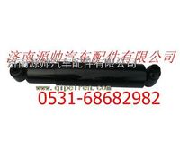 DZ91319680001,陜汽德龍F3000加強型減震器,濟南源帥汽車配件有限公司