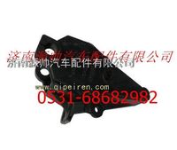 DZ9118521011,陜汽德龍F3000前鋼板前支架,濟南源帥汽車配件有限公司