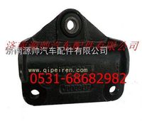 DZ95259540137,陜汽德龍F(tuán)3000支架,濟(jì)南源帥汽車配件有限公司