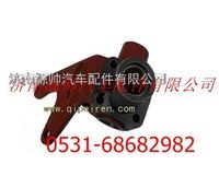 188000410036,陜汽德龍F(tuán)2000氣室支架（右）,濟(jì)南源帥汽車(chē)配件有限公司