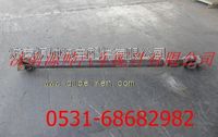 DZ9114313192,陜汽F2000F3000主傳動軸,濟(jì)南源帥汽車配件有限公司