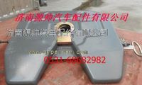 WG9120939000,重汽豪沃斯太爾牽引座,濟(jì)南源帥汽車(chē)配件有限公司