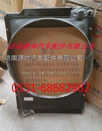 H1130020011A0,歐曼散熱器 歐曼水箱,濟(jì)南源帥汽車(chē)配件有限公司