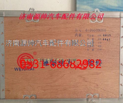 6126009000,濰柴四配套,濟南源帥汽車配件有限公司