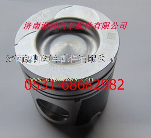 612600030072,濰柴天然氣發(fā)動(dòng)機(jī)活塞,濟(jì)南源帥汽車配件有限公司