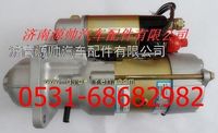 M93R3008SE,道依茨13023606起動機,濟南源帥汽車配件有限公司