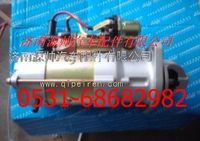 13023606,濰柴道依茨起動機,濟南源帥汽車配件有限公司