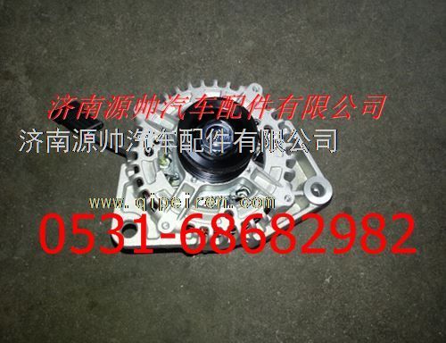 13024345,濰柴226B道依茨發(fā)電機(jī),濟(jì)南源帥汽車配件有限公司