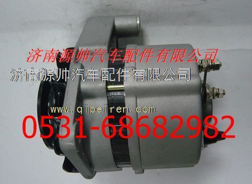 13024345,濰柴道依茨發(fā)電機(jī)總成,濟(jì)南源帥汽車(chē)配件有限公司