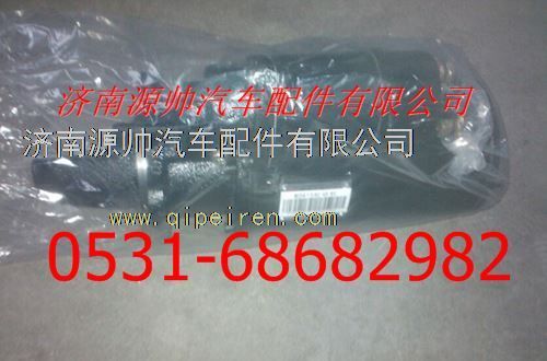 612600090100,濰柴斯太爾WD615起動機,濟南源帥汽車配件有限公司