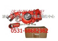 612630060547,濰柴WP12發(fā)動(dòng)機(jī)水泵,濟(jì)南源帥汽車配件有限公司