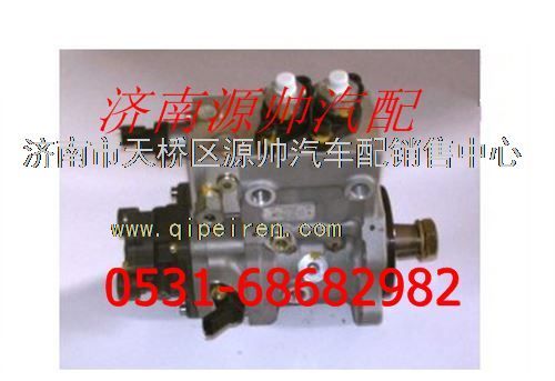 612630030057,濰柴WP12發(fā)動(dòng)機(jī)共軌噴油泵,濟(jì)南源帥汽車配件有限公司