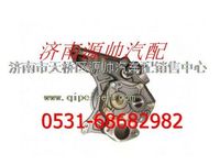 VG1246070022,重汽D12發(fā)動機機油泵,濟南源帥汽車配件有限公司