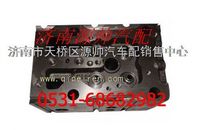 AZ1099040002D,重汽EGR四氣門發(fā)動機(jī)氣缸蓋,濟(jì)南源帥汽車配件有限公司