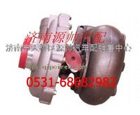 VG1540110099,重汽WD615廢氣渦輪增壓器,濟(jì)南源帥汽車配件有限公司
