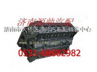 AZ1095010043,重汽兩氣門EGR國Ⅲ氣缸體總成,濟南源帥汽車配件有限公司