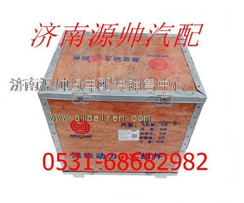 612600900080,濰柴WP12發(fā)動(dòng)機(jī)四配套組件612600900080,濟(jì)南源帥汽車配件有限公司