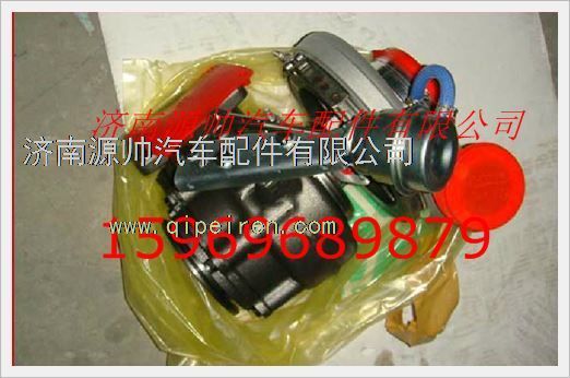 VG1095110010,重汽發(fā)動(dòng)機(jī)廢氣渦輪增壓器VG1095110010,濟(jì)南源帥汽車配件有限公司