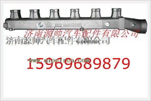 VG2600110810,重汽發(fā)動機(jī)進(jìn)氣管總成VG2600110810,濟(jì)南源帥汽車配件有限公司