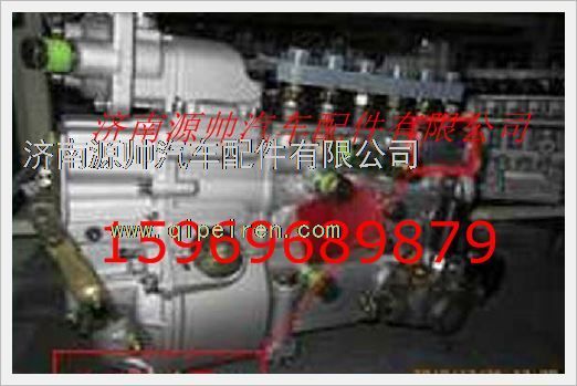 VG1093080180,重汽發(fā)動機(jī)噴油泵總成VG1093080180,濟(jì)南源帥汽車配件有限公司