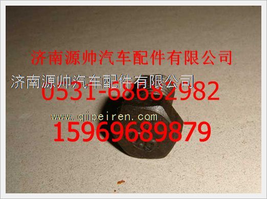 190003802513,重汽豪沃六角頭螺拴190003802513,濟南源帥汽車配件有限公司