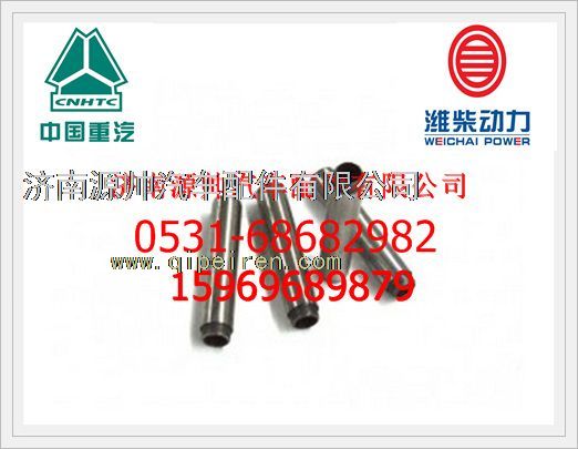 61560040031,濰柴WD615發(fā)動(dòng)機(jī)氣門導(dǎo)管61560040031,濟(jì)南源帥汽車配件有限公司