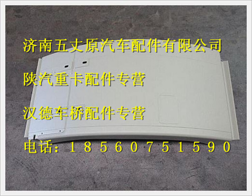 陜汽德龍F(tuán)2000左后翼子/81.66410.0352