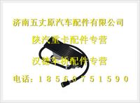 陜汽德龍奧龍國三車吊掛式油門腳踏