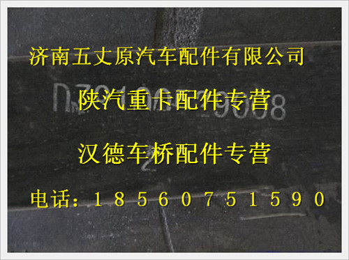 PDZ910052900802,,濟(jì)南五丈原汽車配件有限公司（原奧隆威）