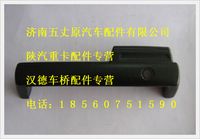 陜汽德龍門內開拉手