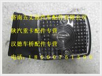陜汽德龍示廊燈（右）