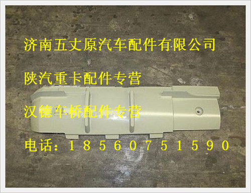 陜汽德龍右擾流板內(nèi)板/DZ13241870028
