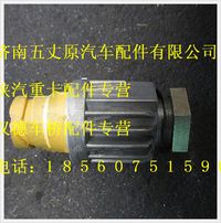 陜汽德龍制動開關