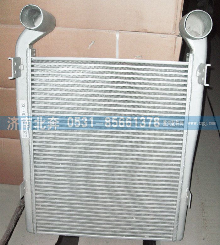 5205000002,散熱器總成,濟(jì)南北奔汽車貿(mào)易有限公司