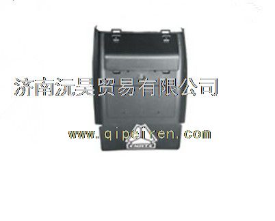 WG9925950146,重汽豪沃A7后輪罩后段,濟南沅昊汽車零部件有限公司