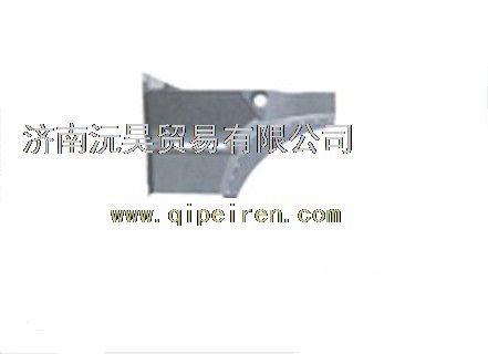 WG1664230007 /6,重汽豪沃HOWOA7高地板低位左右前翼子板,濟(jì)南沅昊汽車零部件有限公司