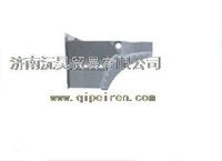 WG1664230007 /6,重汽豪沃HOWOA7高地板低位左右前翼子板,濟(jì)南沅昊汽車零部件有限公司