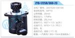 轉(zhuǎn)向液壓油泵總成/轉(zhuǎn)向泵總成/助力泵總成