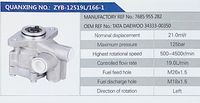 TATA DAEWOO 34333-00350,,濟南泉達汽配有限公司