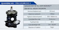 NISSAN CW520R,,濟南泉達汽配有限公司
