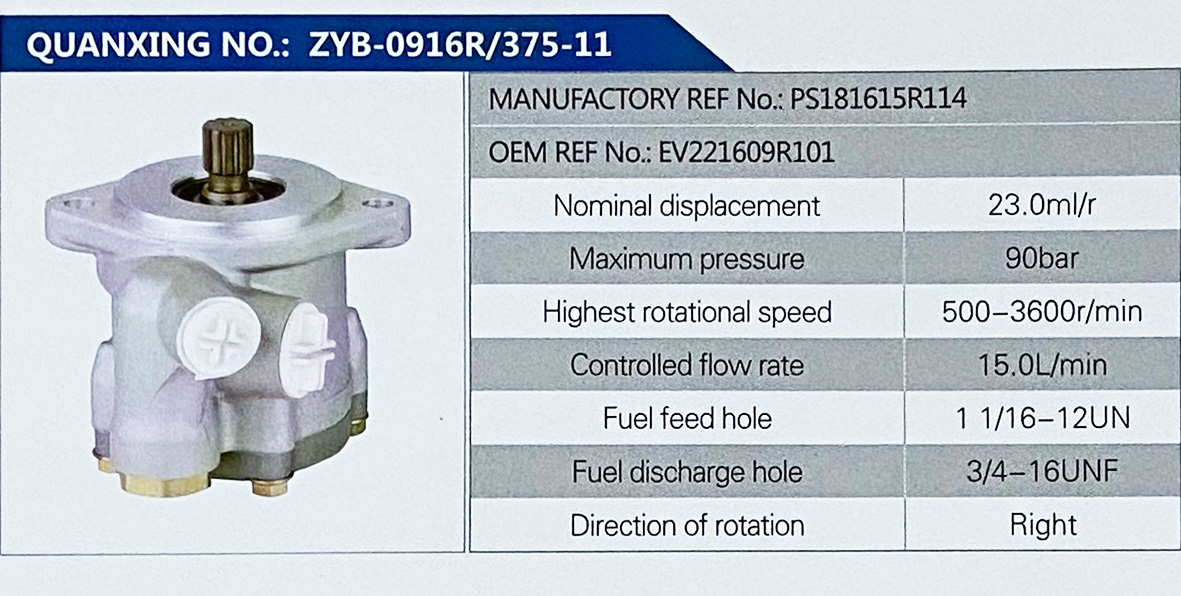 EV221609R101,,濟南泉達汽配有限公司