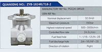 PS3224-18R103,,濟南泉達(dá)汽配有限公司