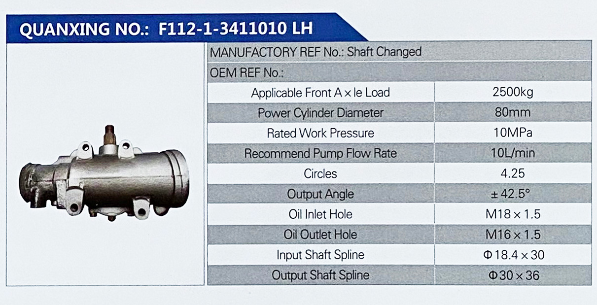 Shaft Changed,,濟(jì)南泉達(dá)汽配有限公司