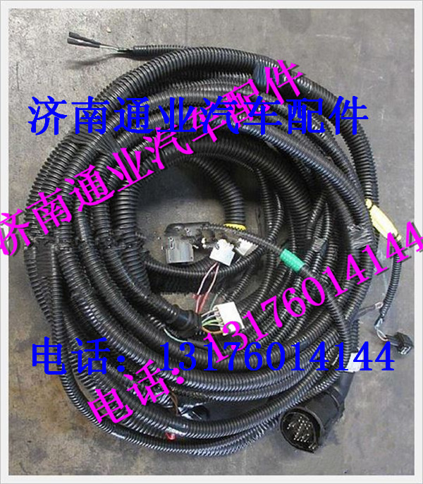 DZ95259779031,,濟(jì)南華豪汽車(chē)配件有限公司