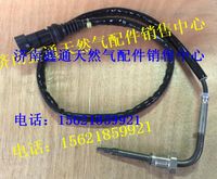 濰柴國四SCR后處理排氣溫度傳感器
