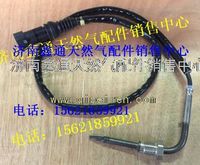 濰柴國四SCR后處理排氣溫度傳感器