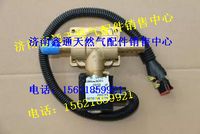 612640130730,濰柴國四車尿素加熱電磁閥,濟南鑫通天然氣銷售中心
