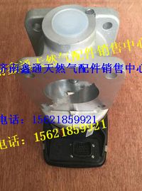 13034246,濰柴天然氣配件電子節(jié)氣門,濟(jì)南鑫通天然氣銷售中心