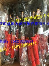612600190671,濰柴天然氣發(fā)動機配件智能點火高壓線總成,濟(jì)南鑫通天然氣銷售中心
