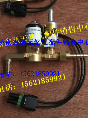 1000053391,濰柴天然氣廢氣控制閥,濟南鑫通天然氣銷售中心